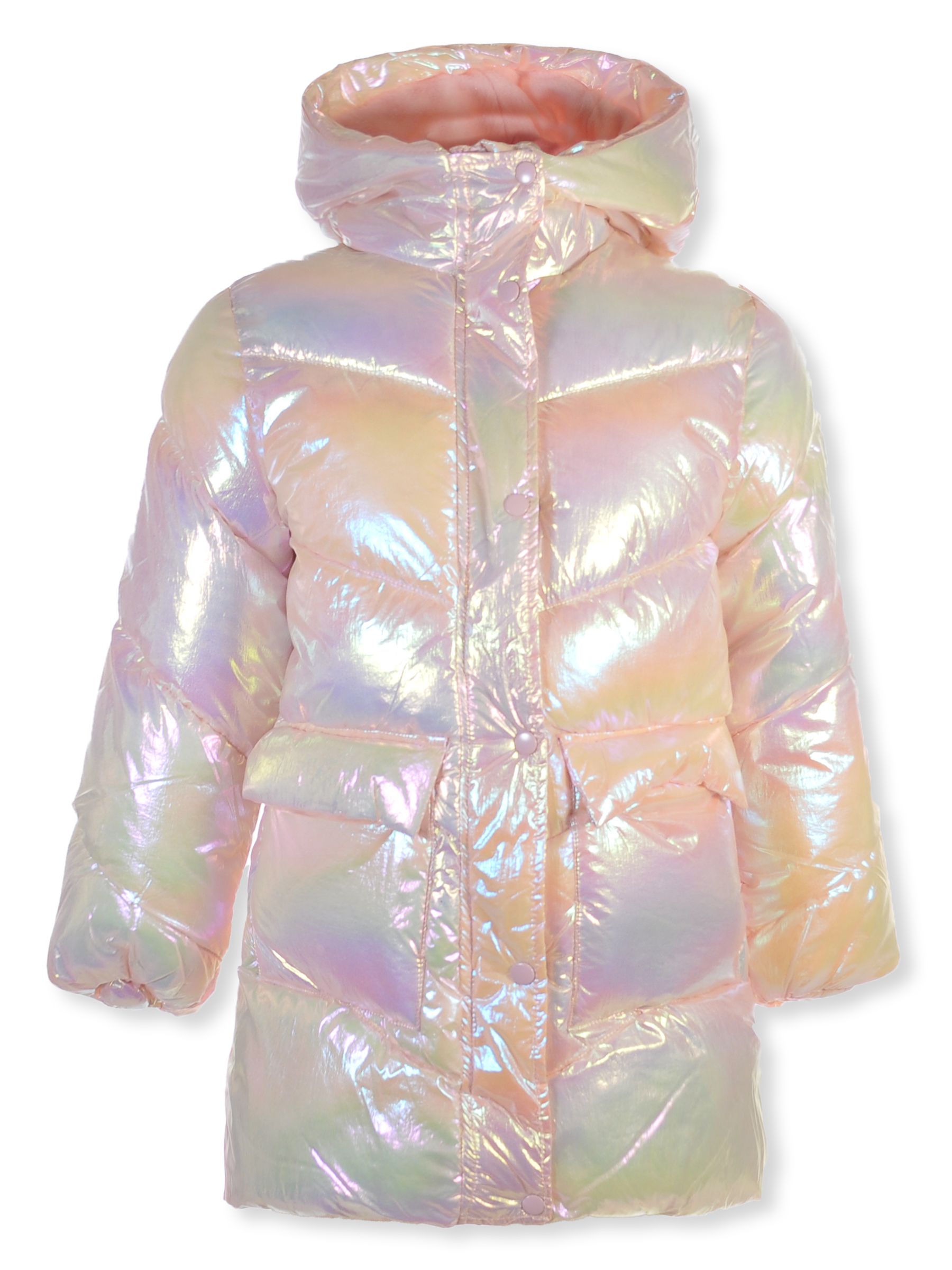 Rothschild Girls Iridescent Jacket