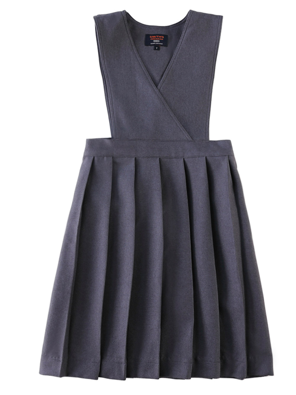 open lace back dress Hima Mocha Pleated Skirt And Knitted Jumper Dress – House Of Haniya