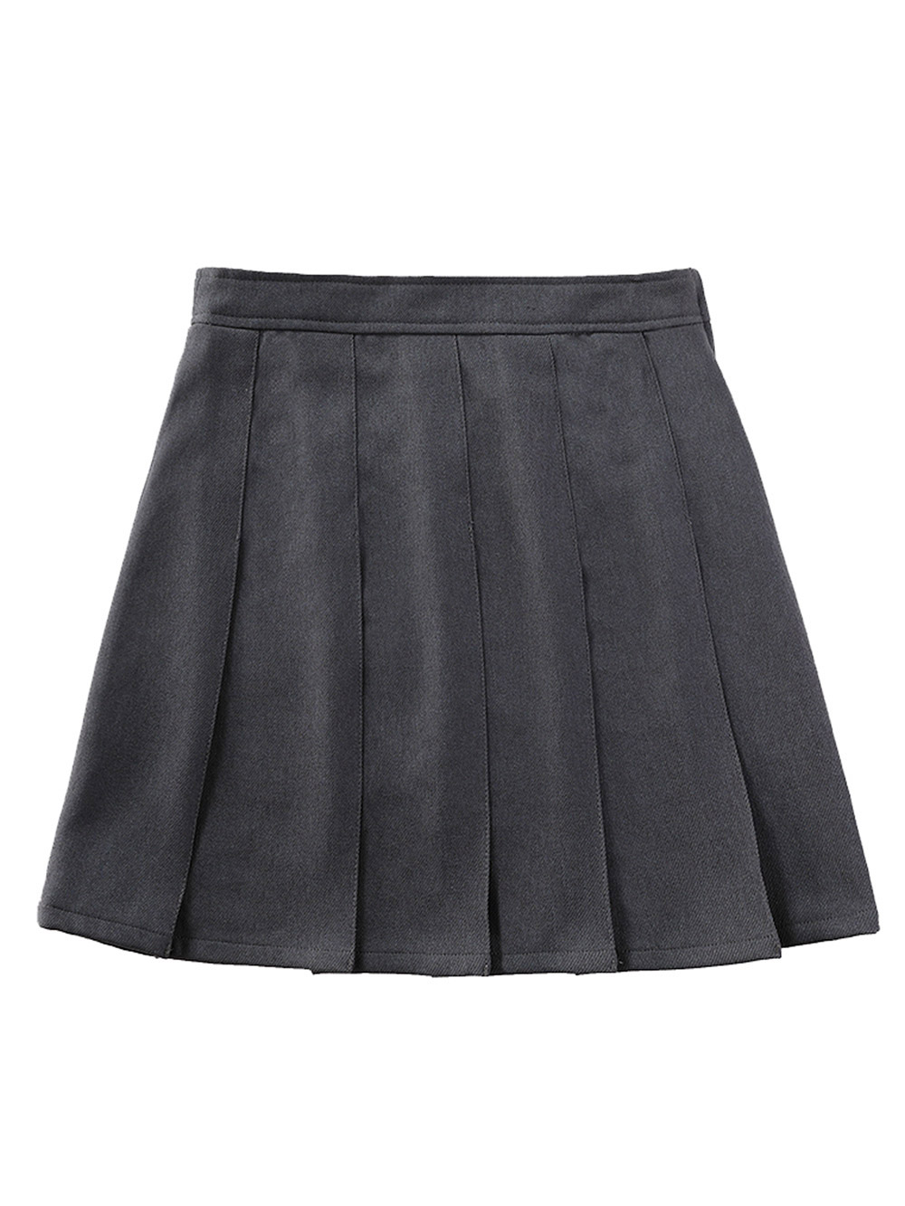 Smith's American Girls' Pleated Scooter Skirt