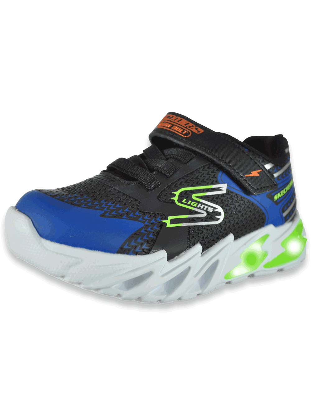 Skechers Sneakers - Twisty Brights-novlo - 401650N-NVBL - Online shop for  sneakers, shoes and boots