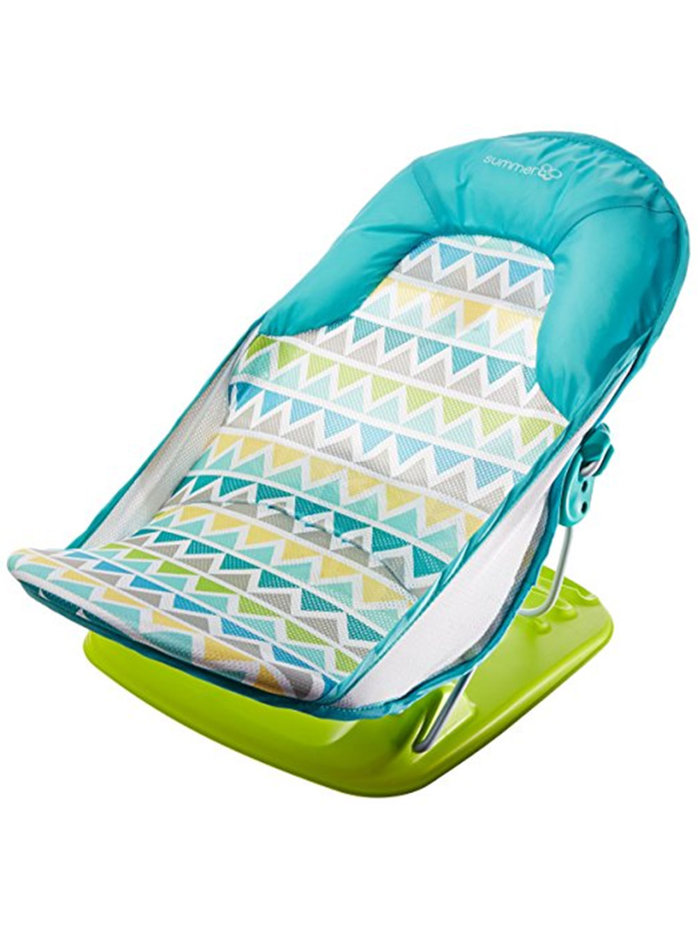 summer baby bath tub