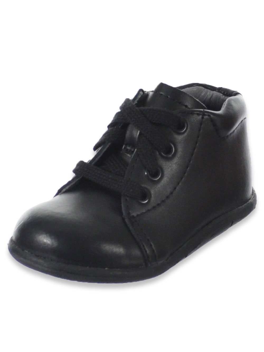 stride rite white dress shoes