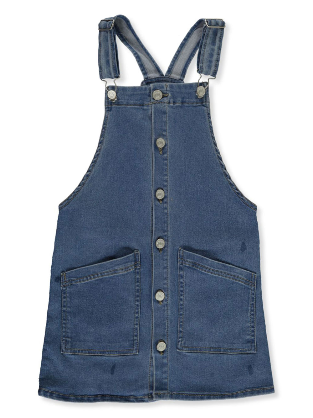 Overalls and Jumpers Denim Skirtalls
