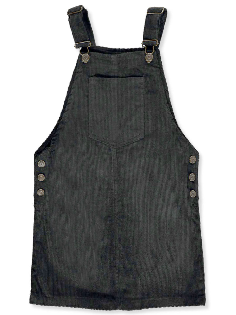 Girls Overalls Jumpers