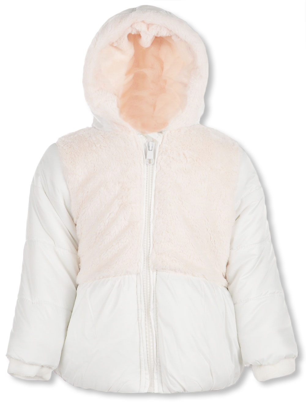 jessica simpson baby coat