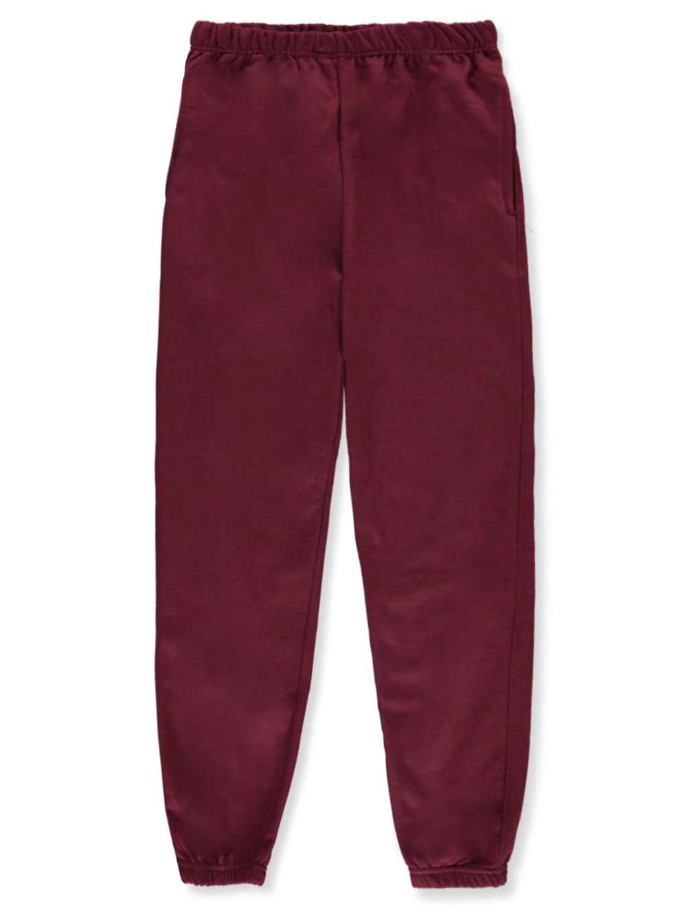 boys green joggers