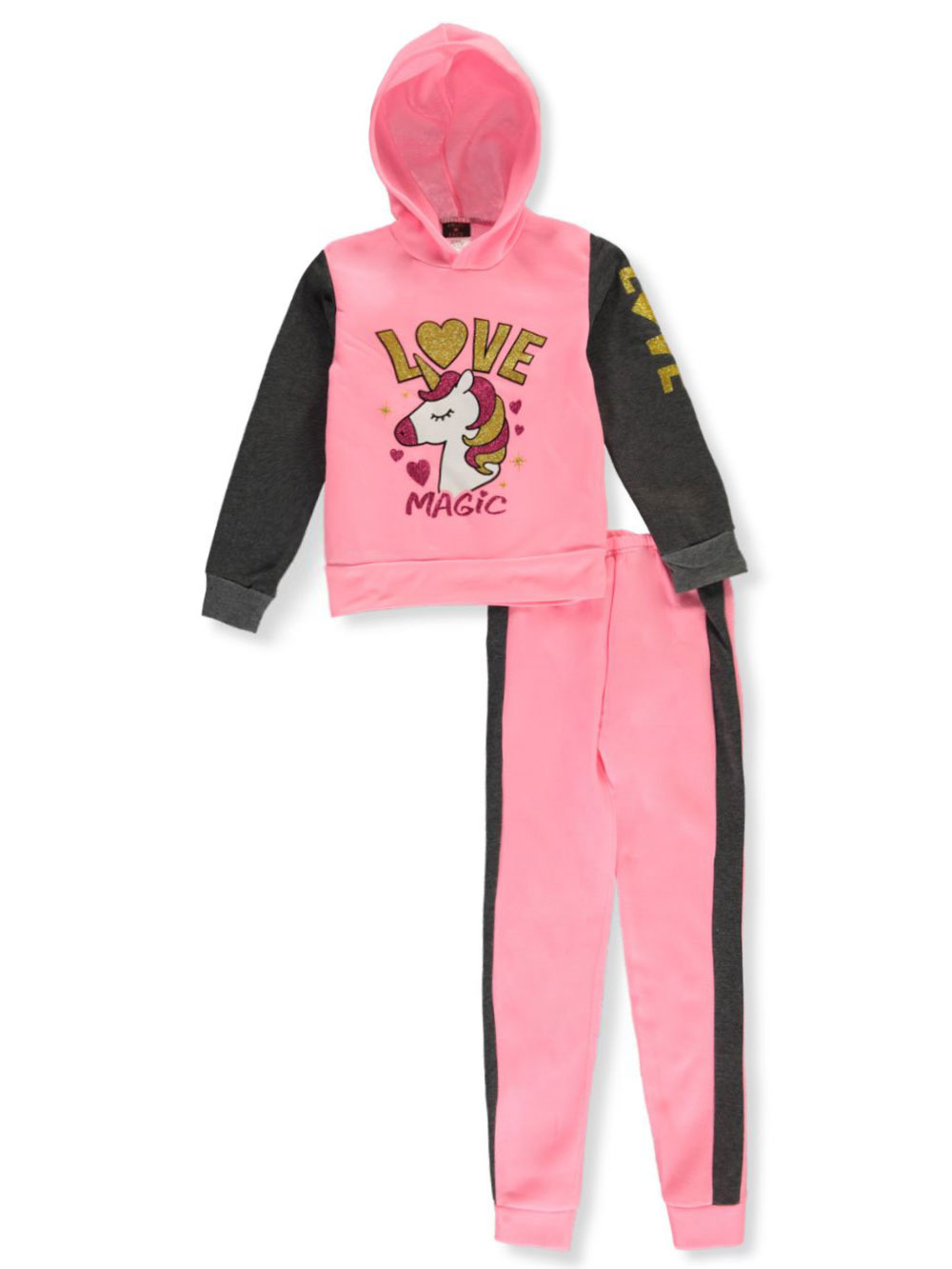 5t sweatsuit