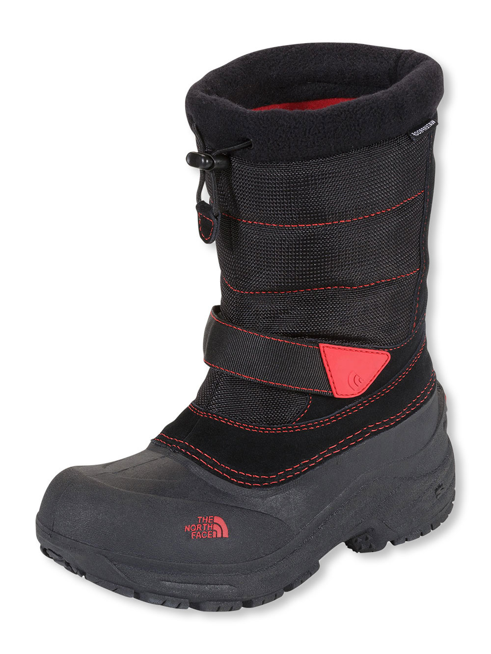 north face alpenglow boots