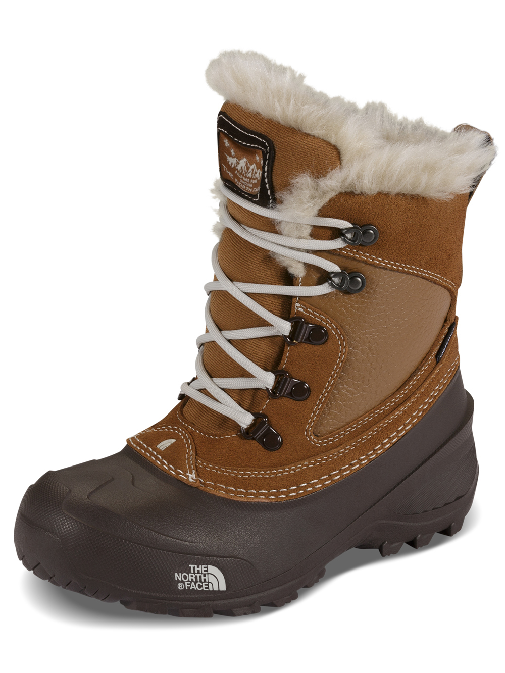 north face shellista extreme