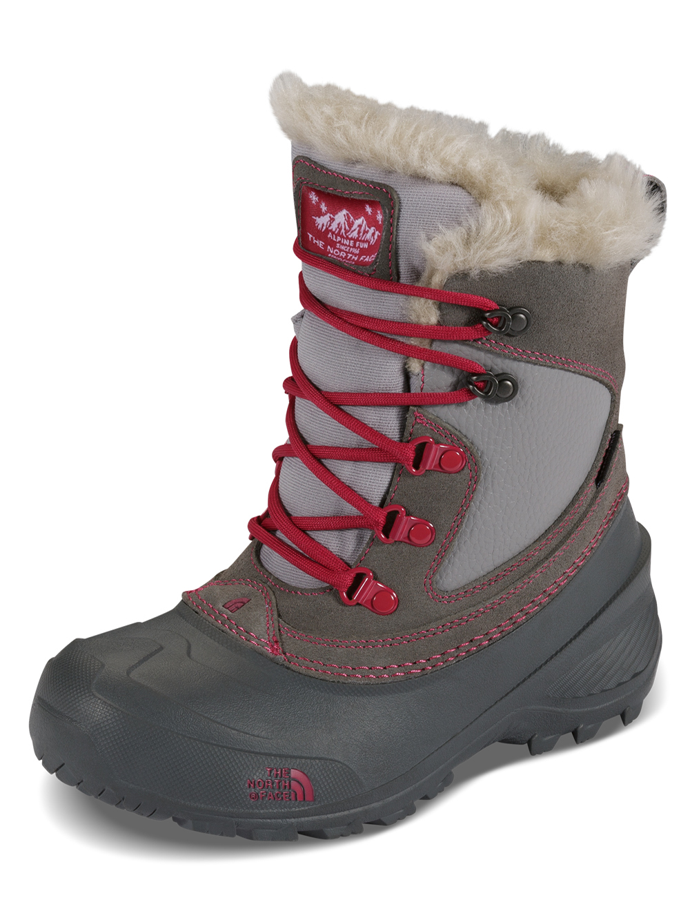 the north face shellista extreme