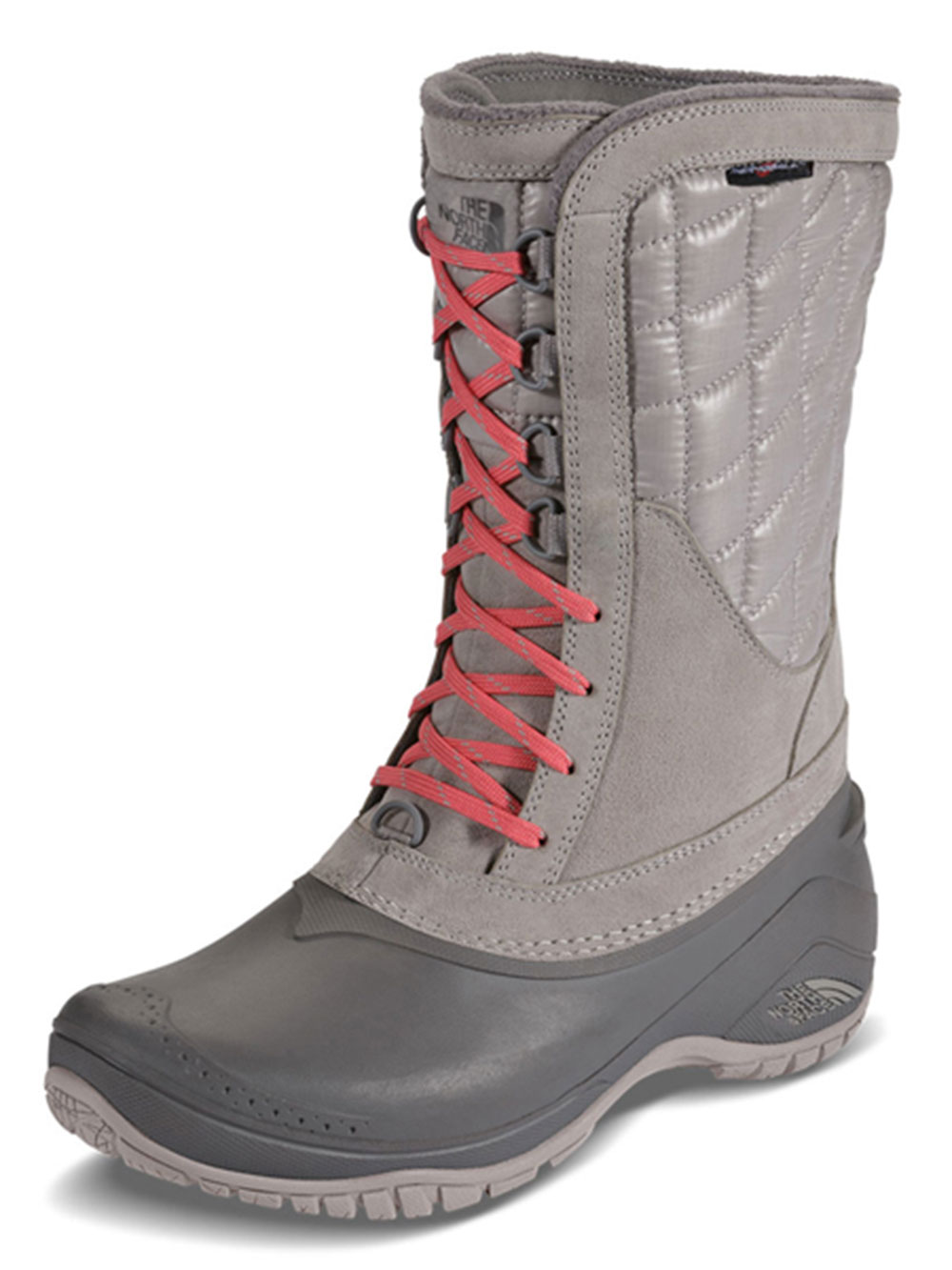 the north face women's thermoball utility mid insulated boot