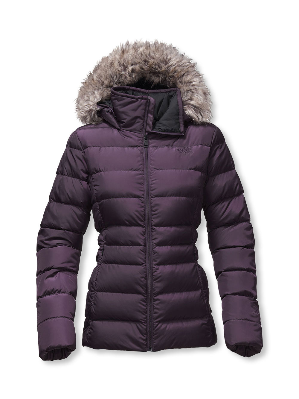 the north face gotham jacket junior