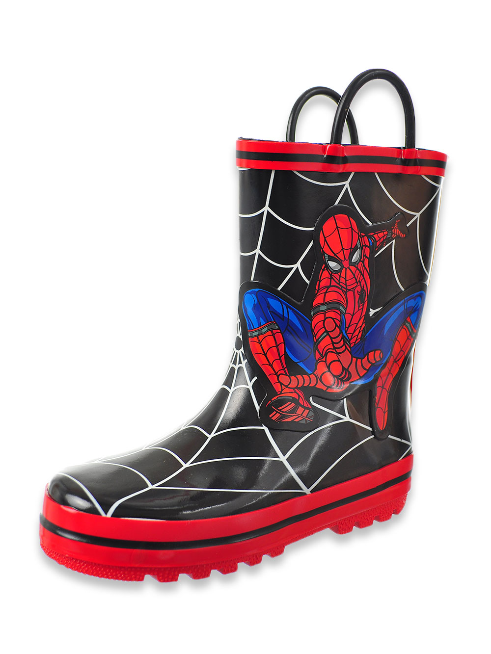 boys rain boots
