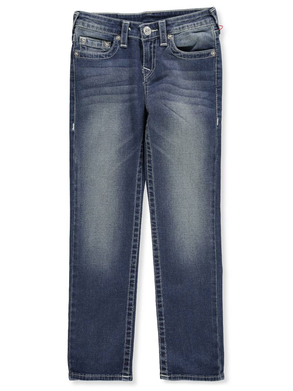 boys true religion jeans
