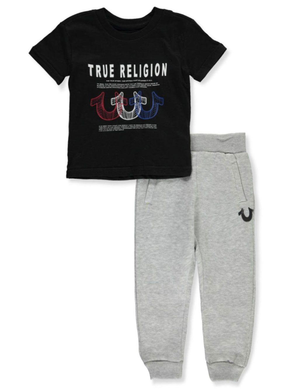 true religion baby boys shoes
