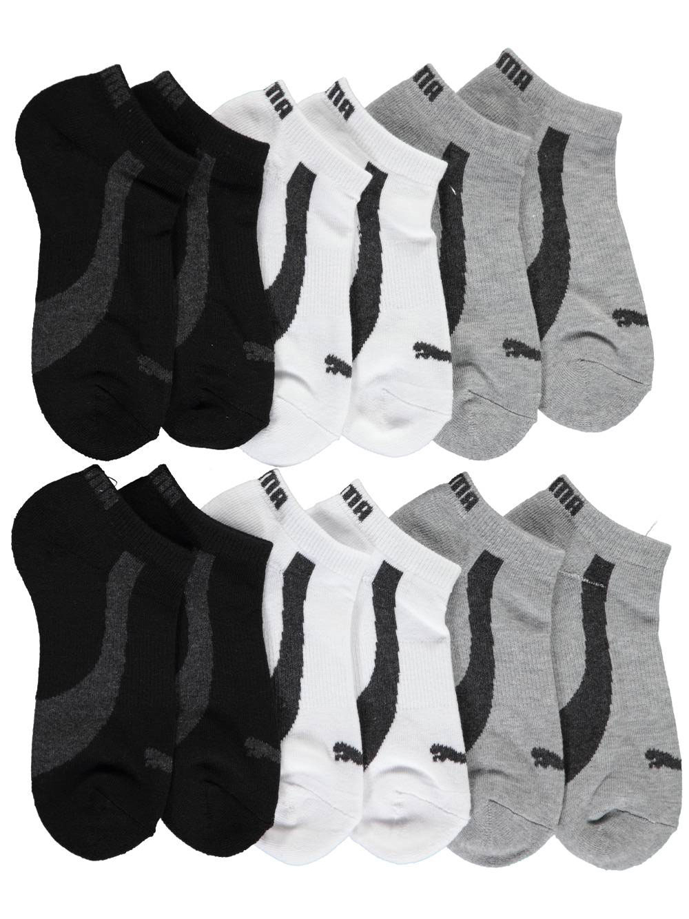 kids puma socks
