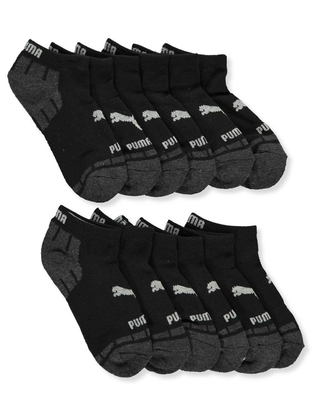 kids puma socks