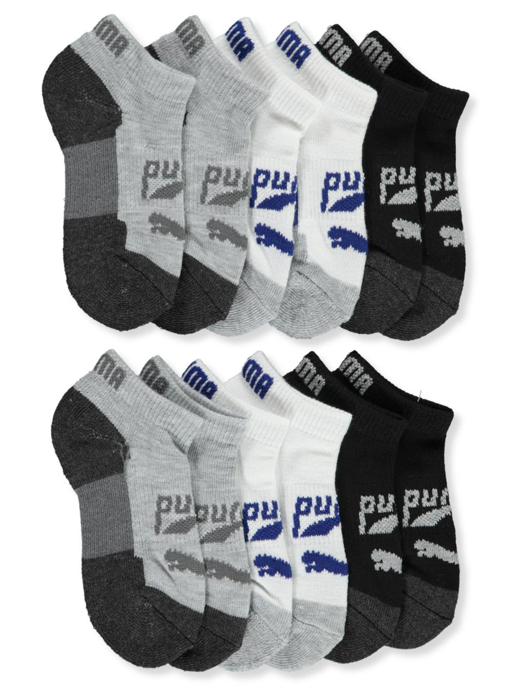 kids puma socks