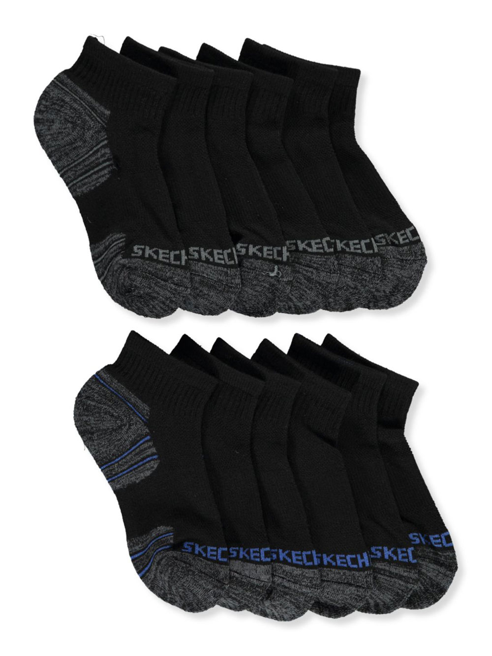 skechers without socks