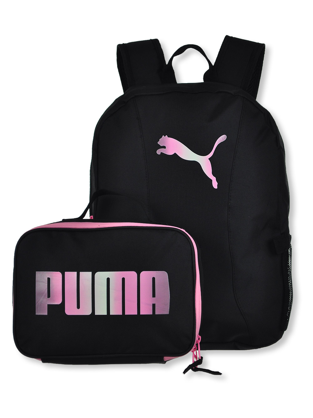 puma animal backpack