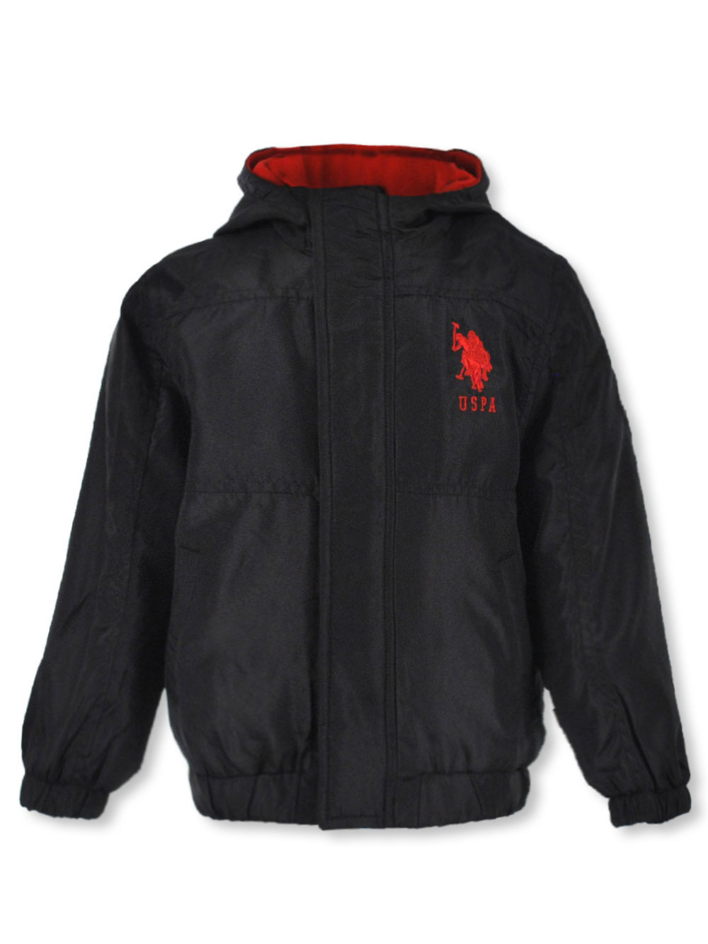 polo assn jacket