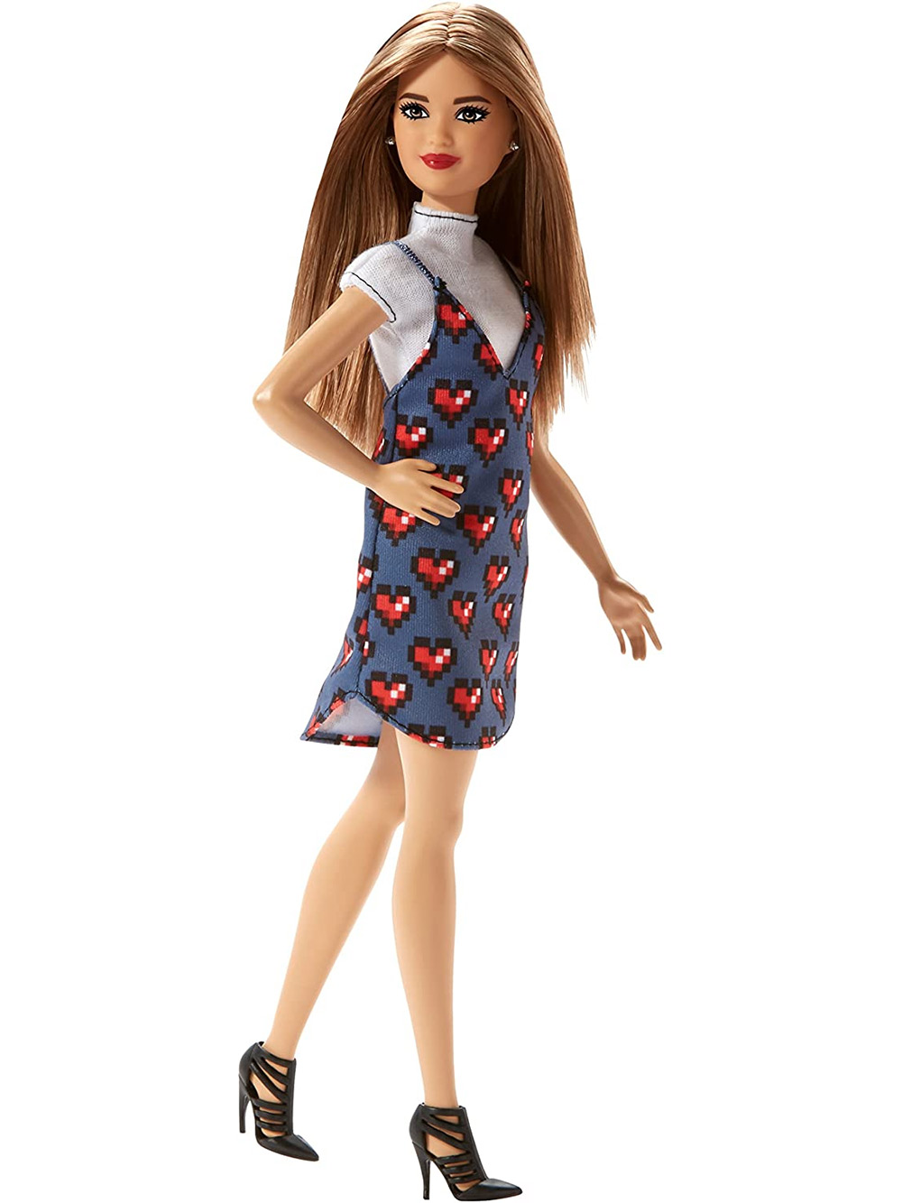 barbie fashionistas 38