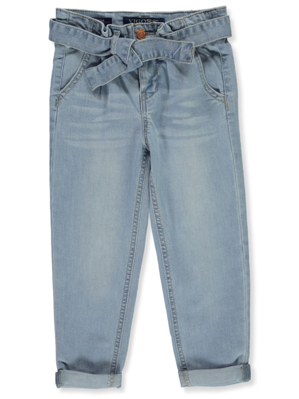vigoss jeans kids