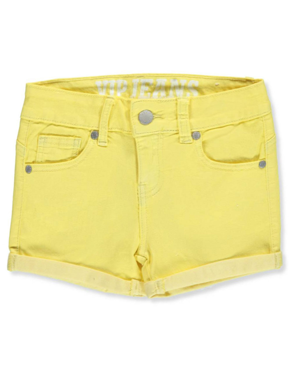 vip jeans shorts