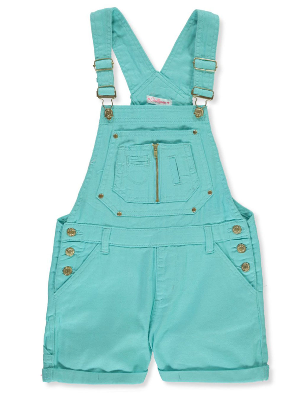Size 6 Overalls Jumpers for Girls