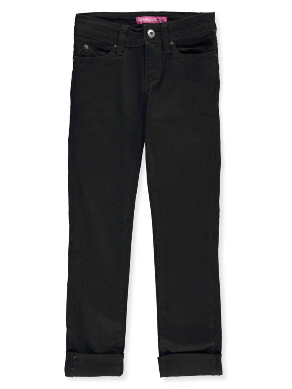 Pandapang Womens Bib Ripped Hole Braces Denim Jeans Jumpsuit Washed Overalls