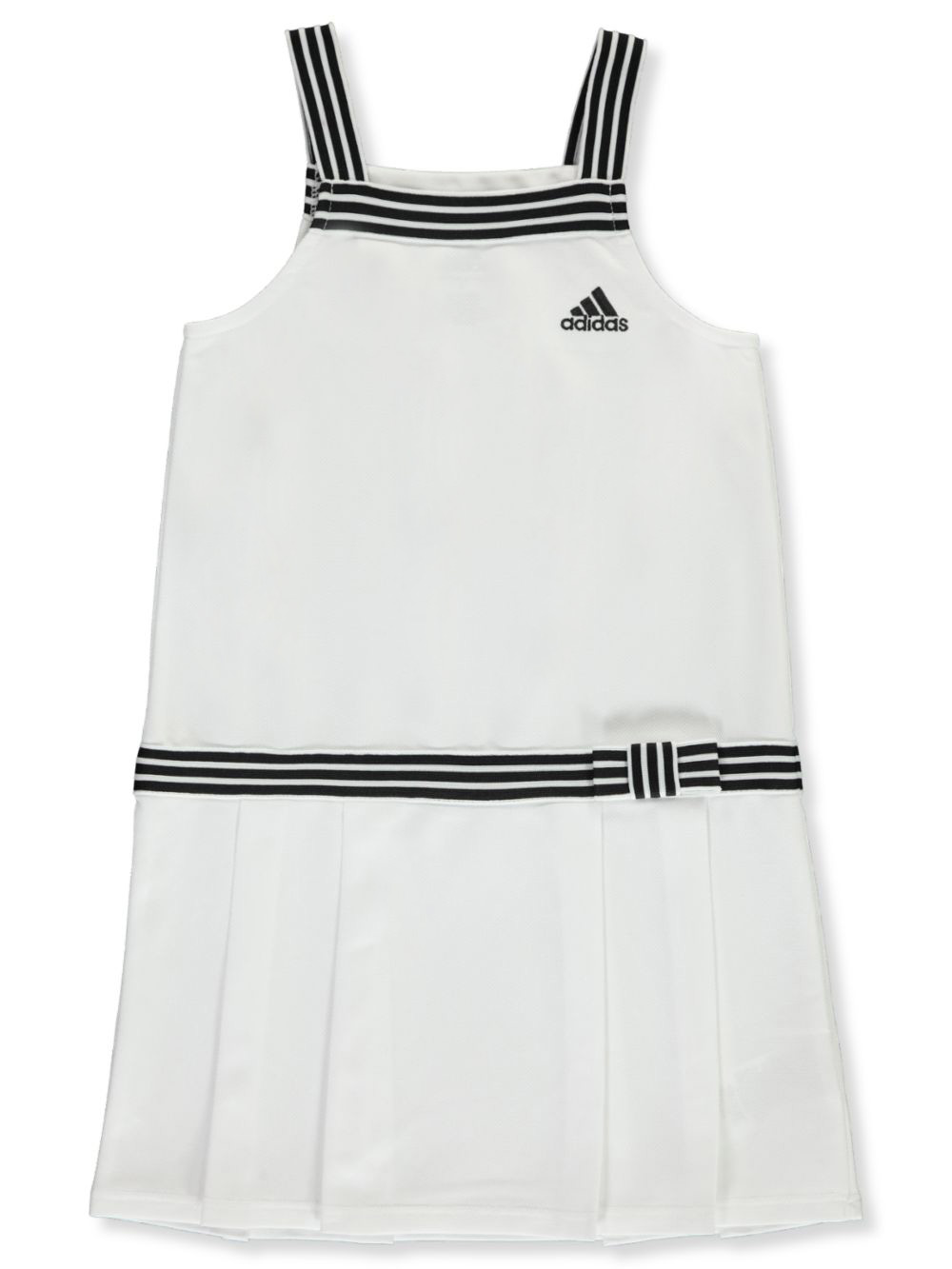 girls athletic dress