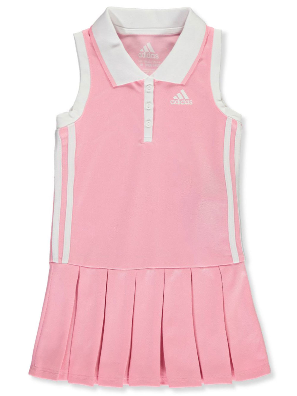 adidas baby vest