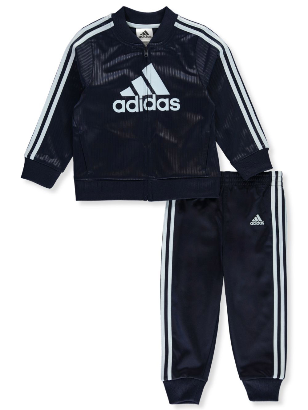 adidas sweatsuit for boys
