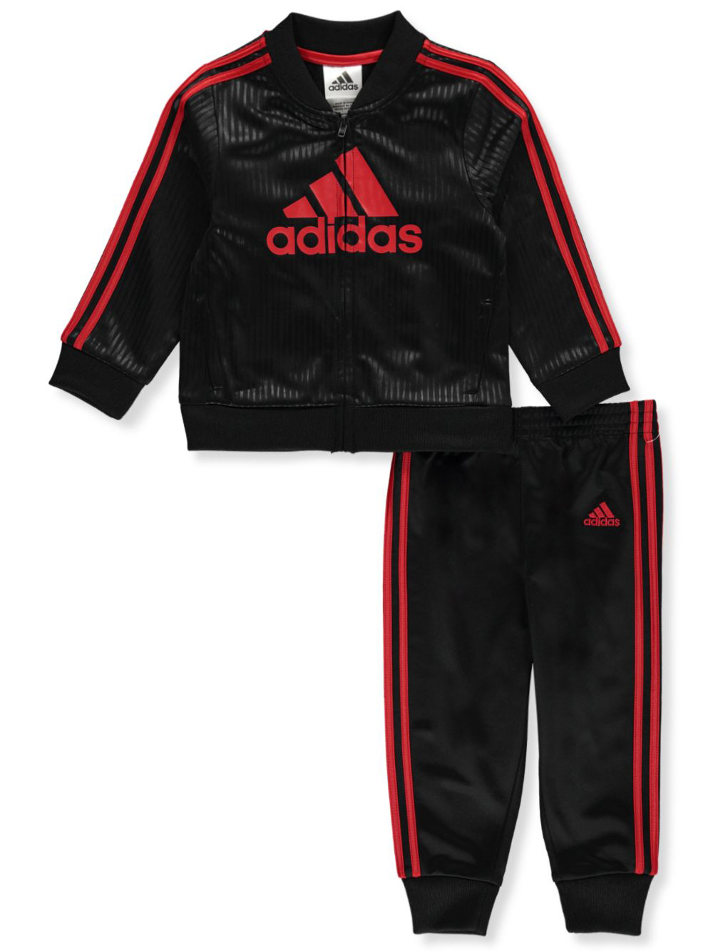 adidas sweatsuit for boys