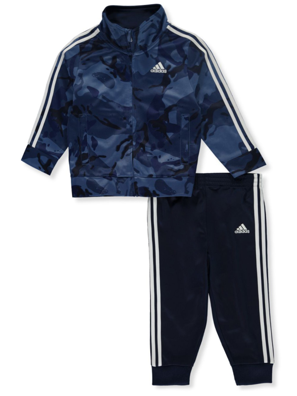 adidas boys raincoat