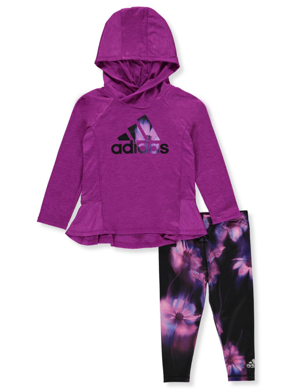 adidas jumper and leggings set