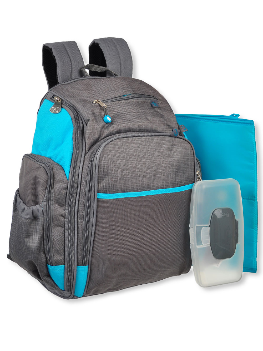 fisher price skye diaper backpack