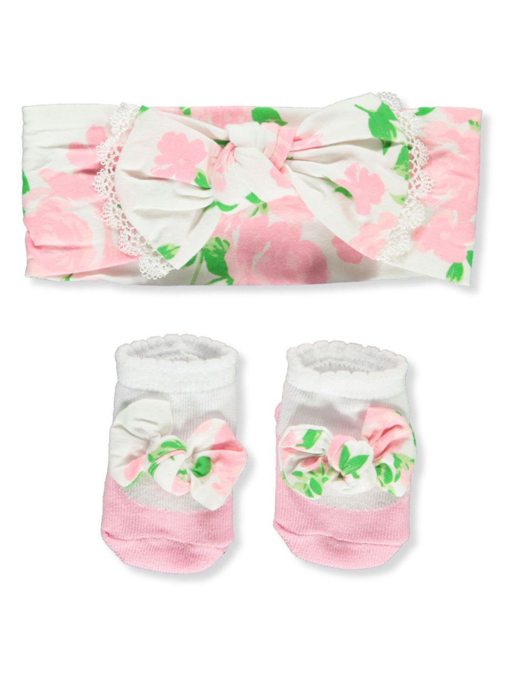 baby essentials headband