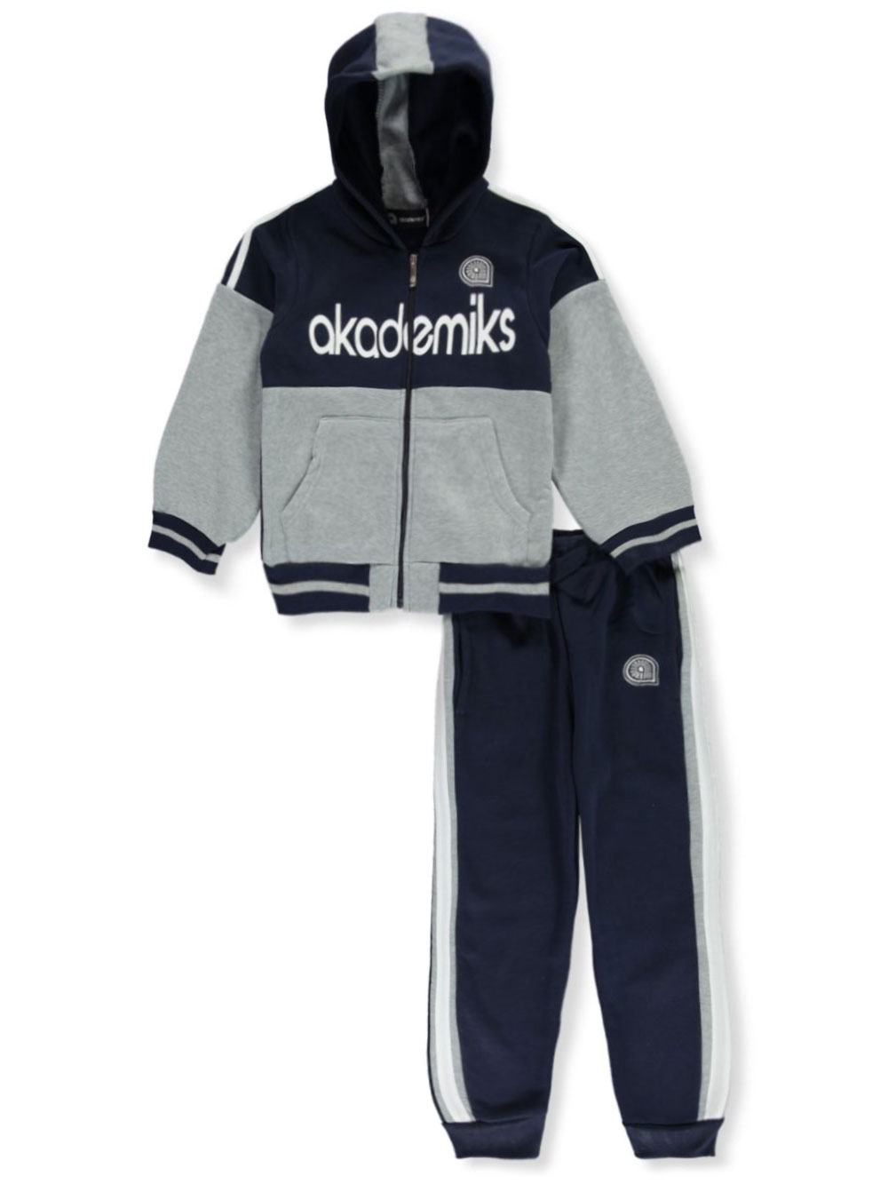 mens akademiks sweat suits