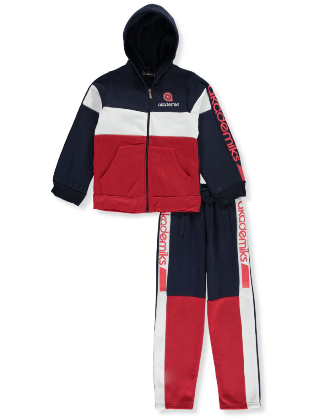 akademiks sweat suits