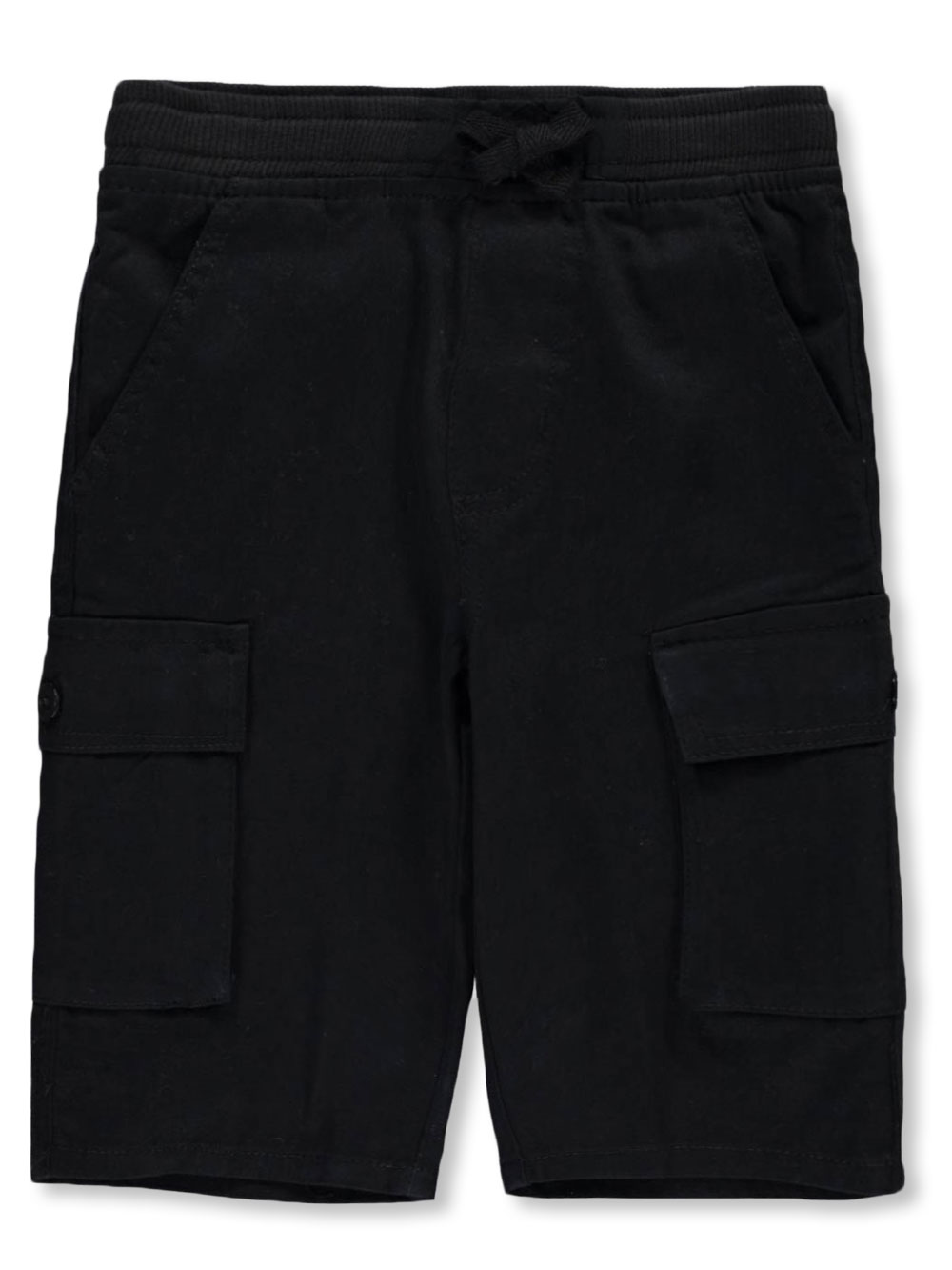 Quad Seven Boys Cargo Shorts