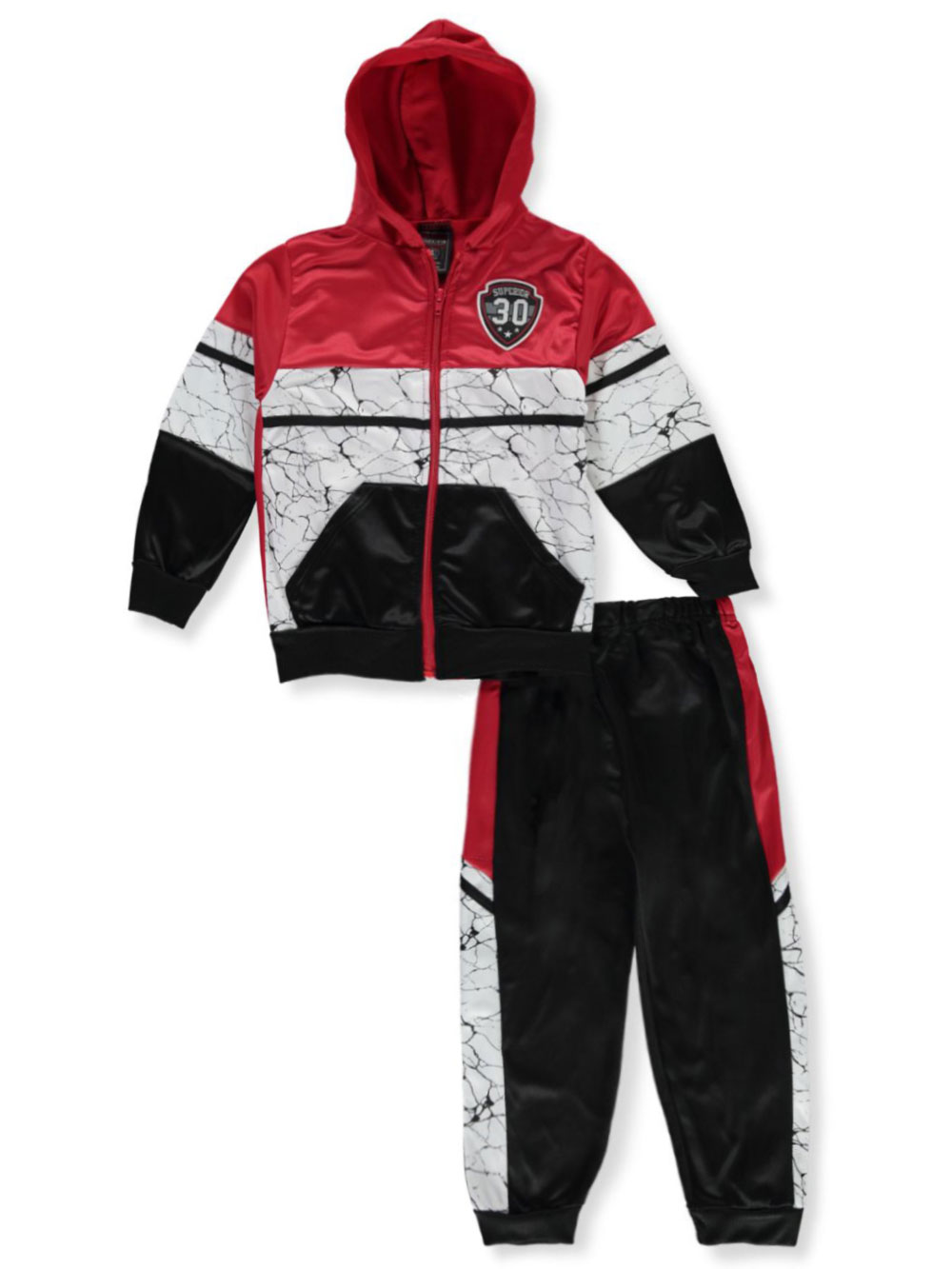 adidas marble tracksuit