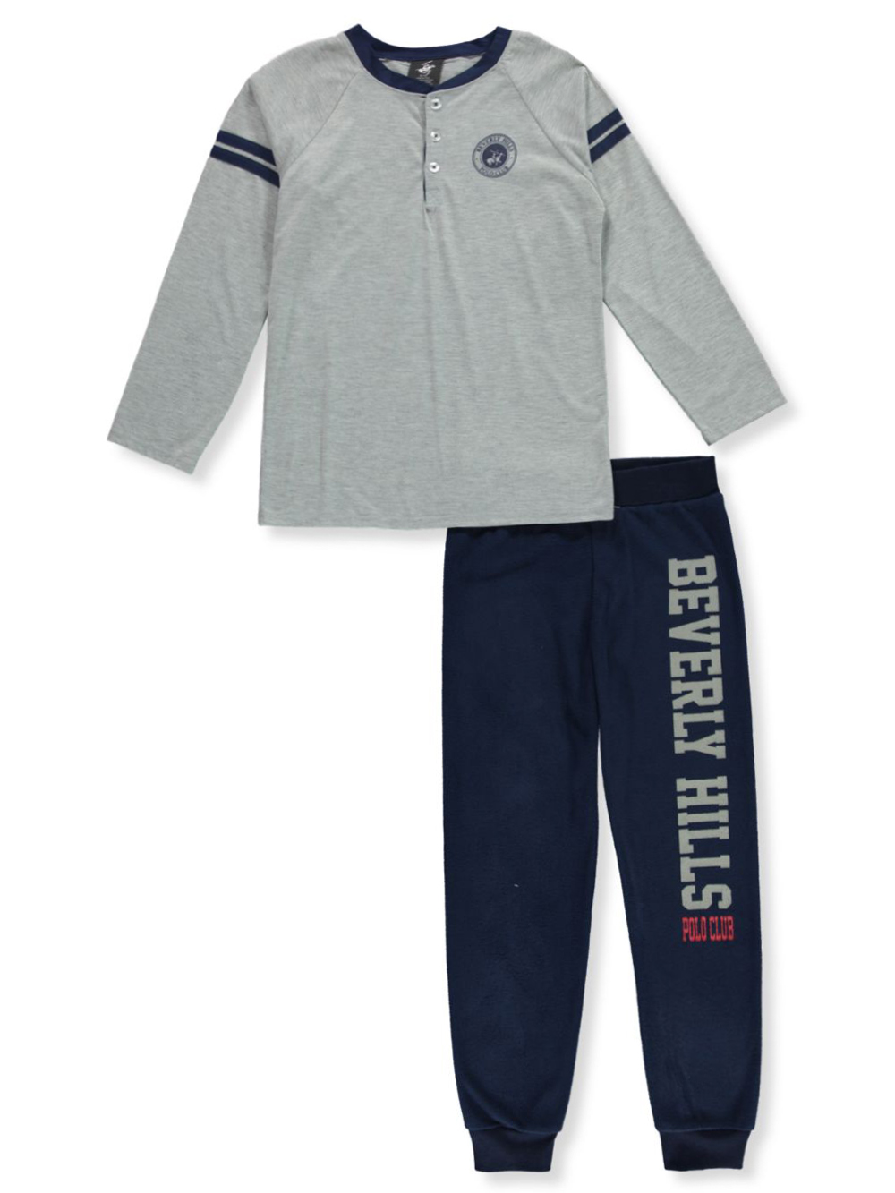 beverly hills polo club sweatpants