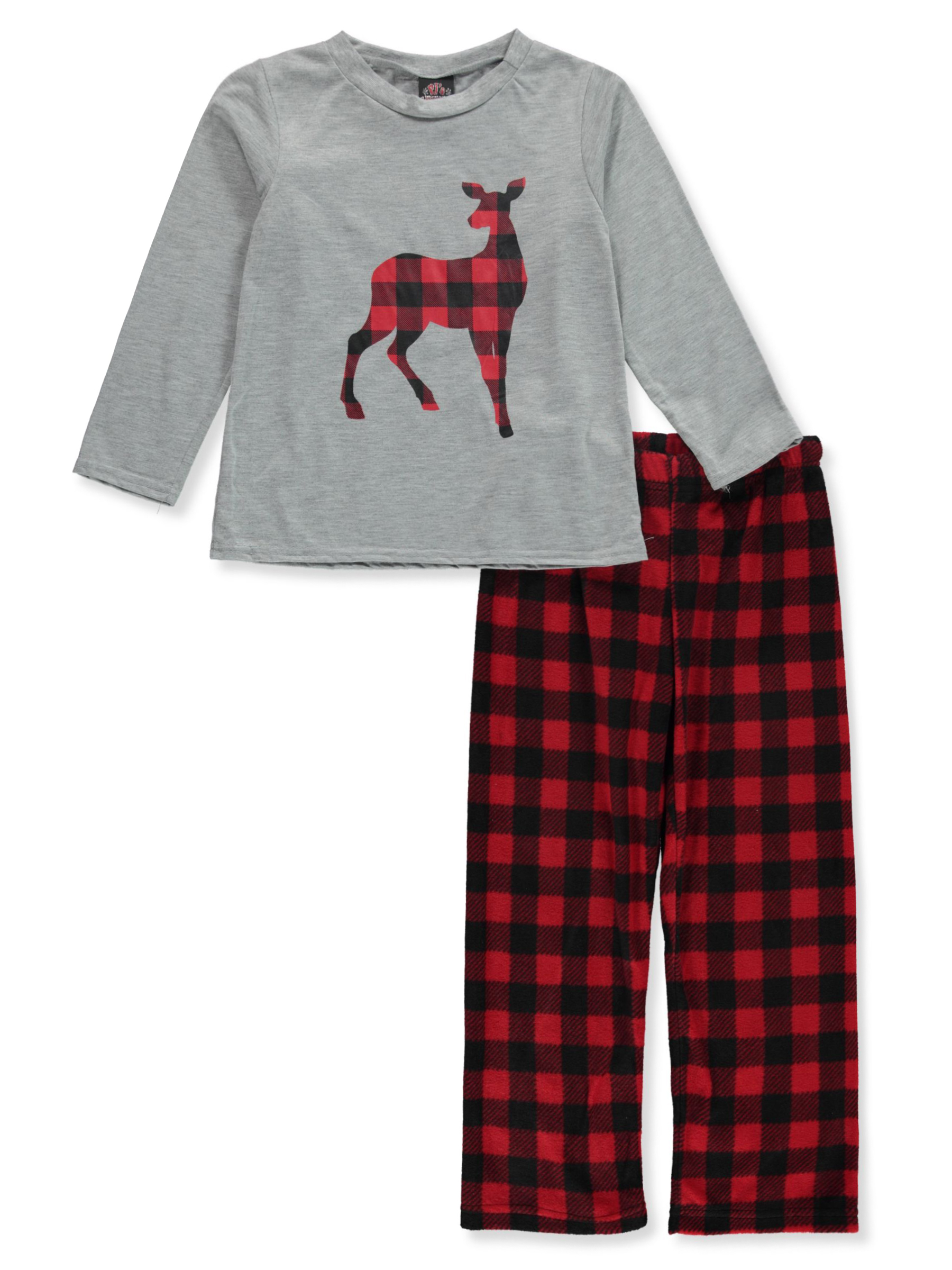 Pjs and presents pajamas deals