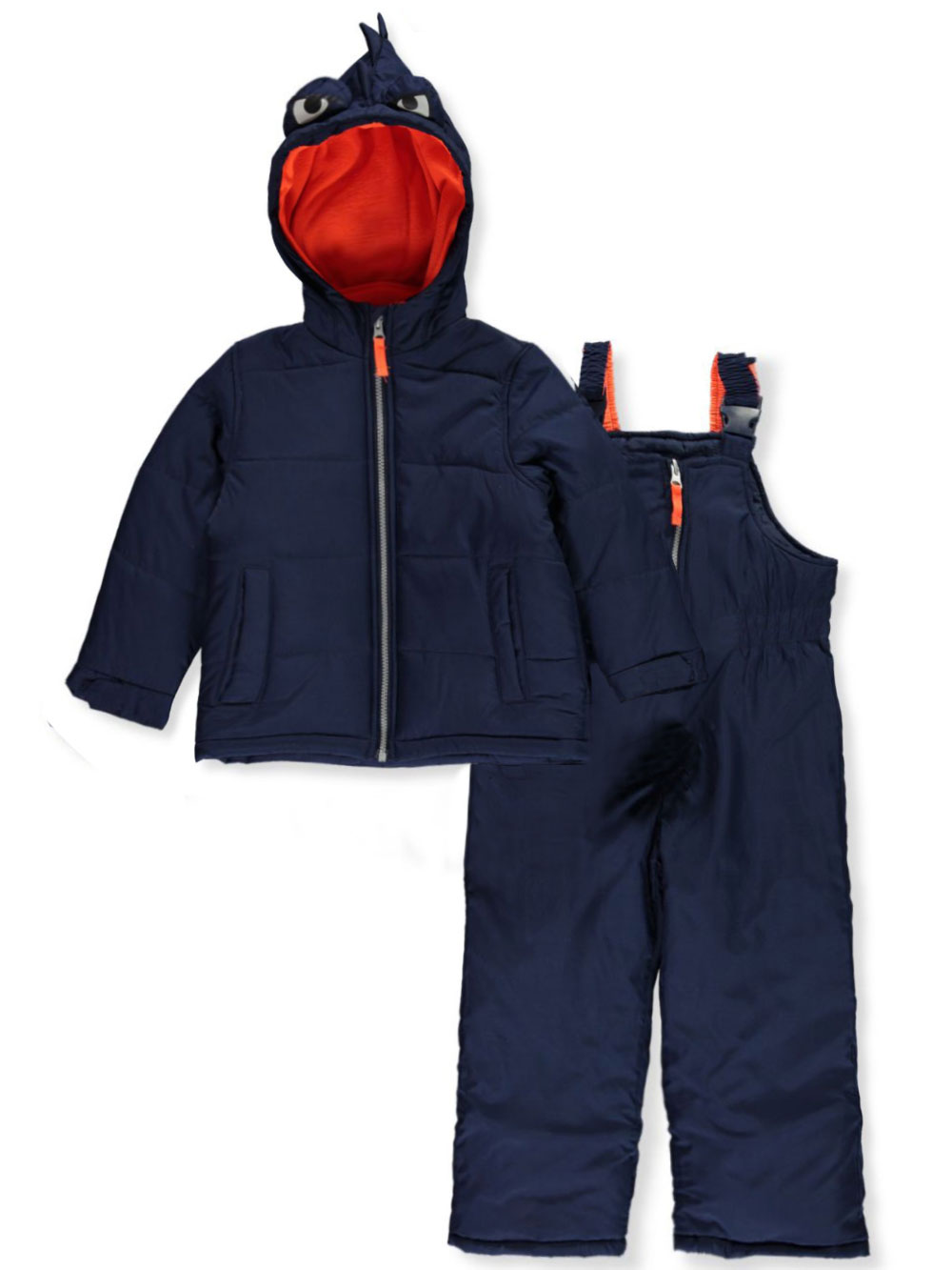 carters snowsuit