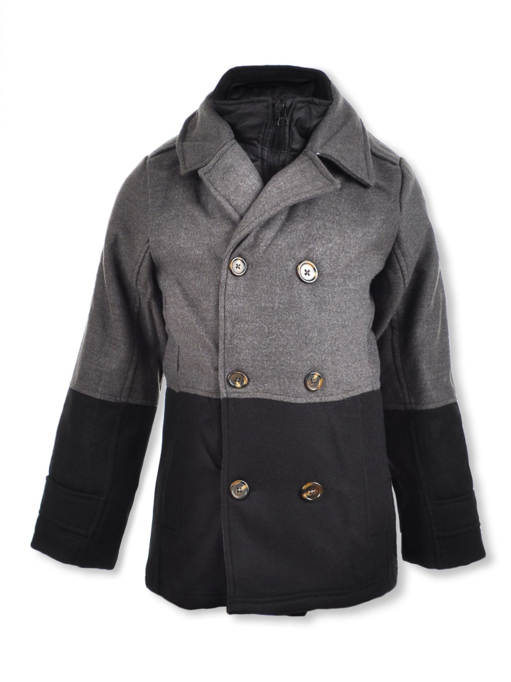 london fog infant coat