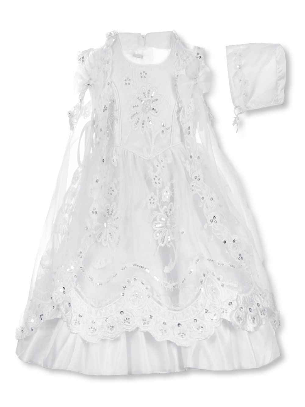 couture baby clothes