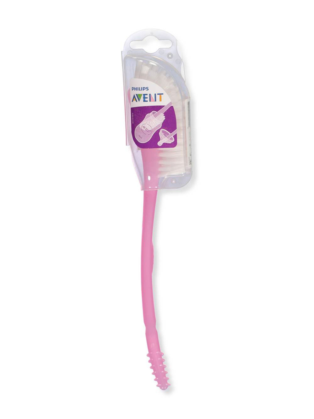 avent brush