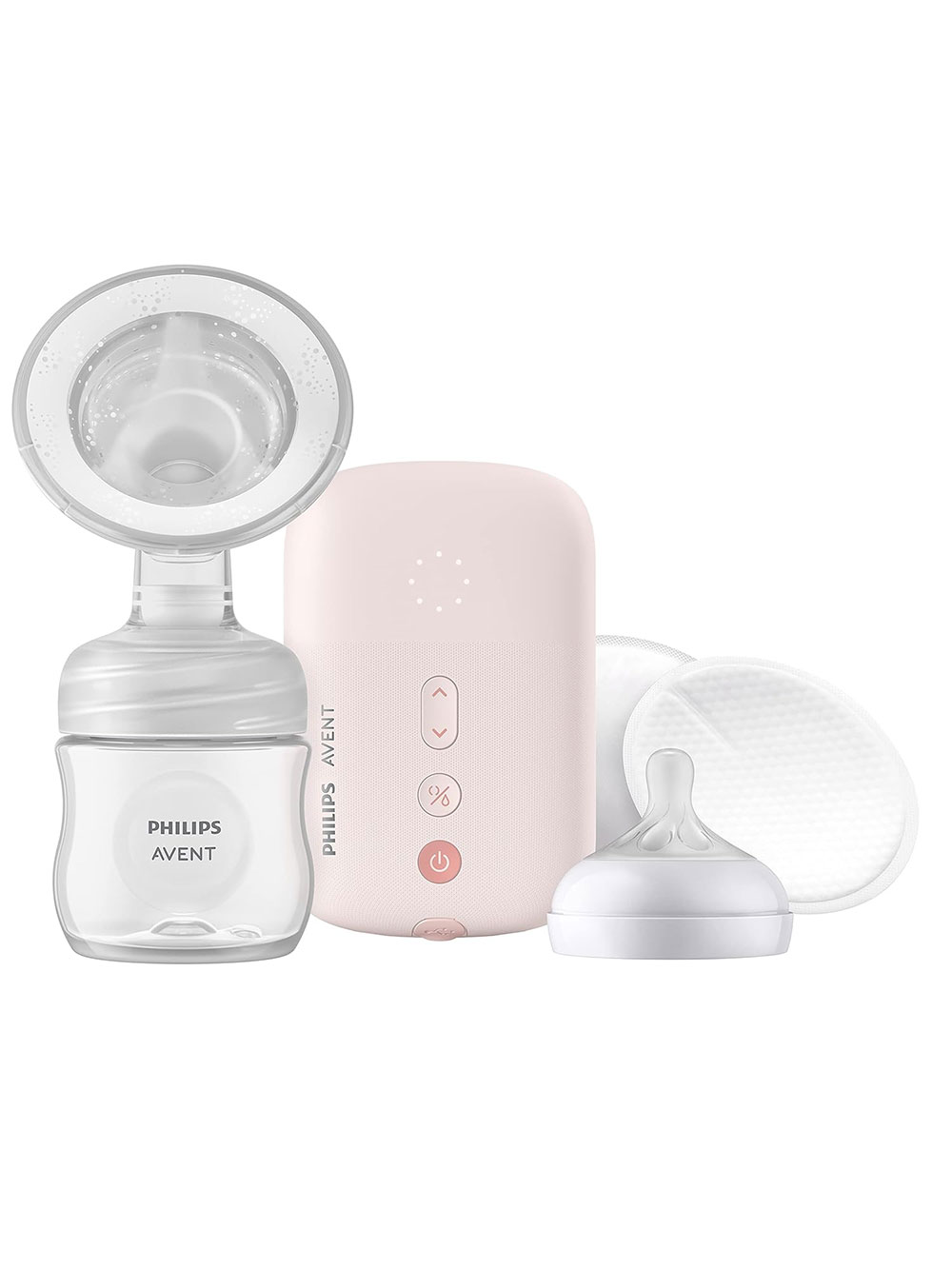 Avent breast pump shop parts