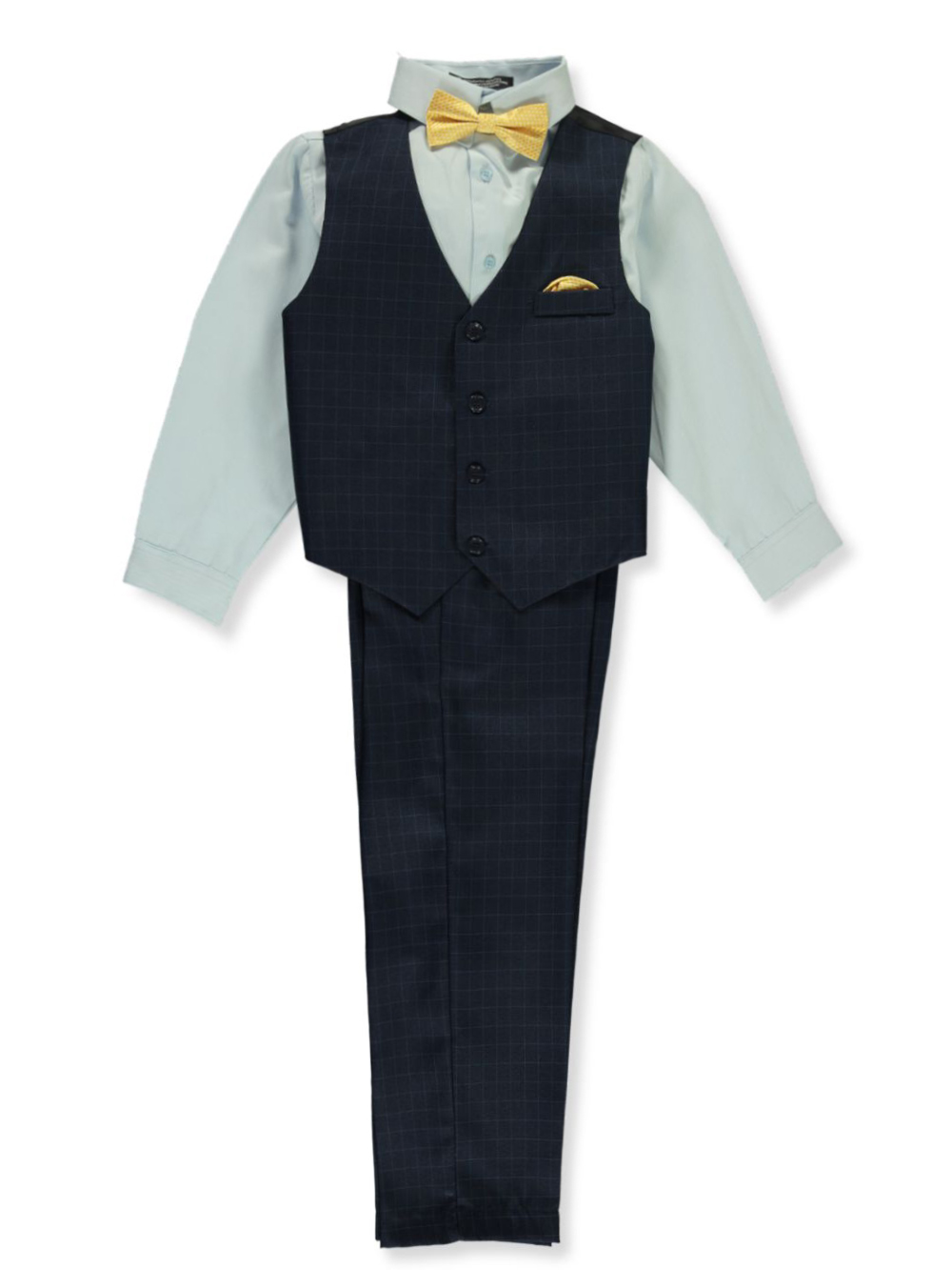 Andrew fezza shop baby suits